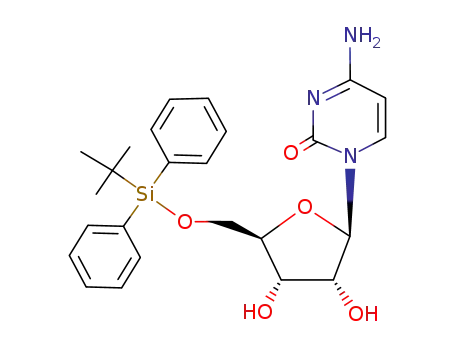 58479-65-5 Structure