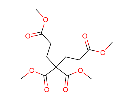 tetramethyl pentane-1,3,3,5-tetracarboxylate