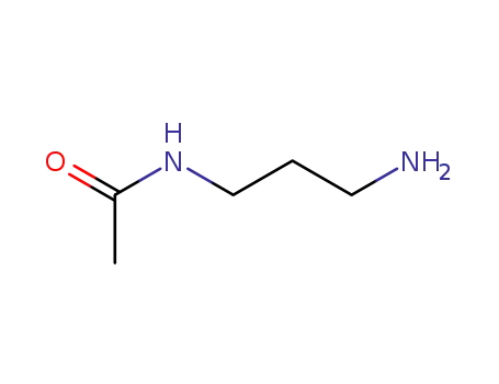 N-(3-aminopropyl)acetamide