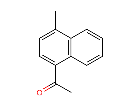 1-(4-Methylnaphthalen-1-yl)ethanone