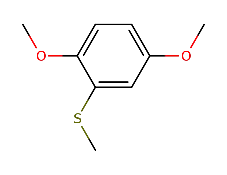 2,5-디메톡시벤젠티올