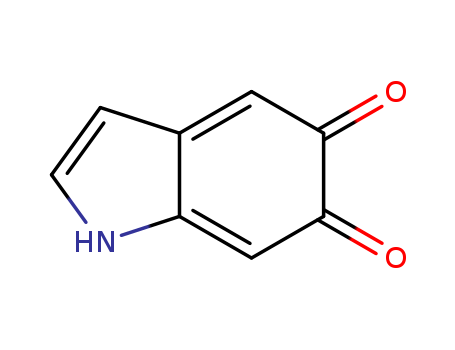 1H-Indole-5,6-dione
