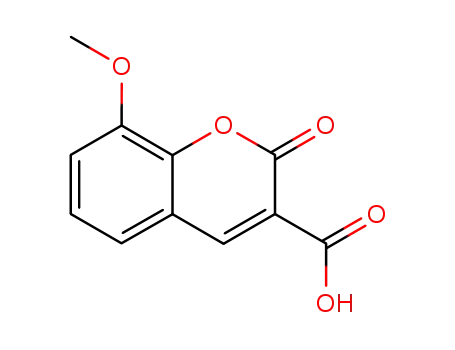 2555-20-6 Structure