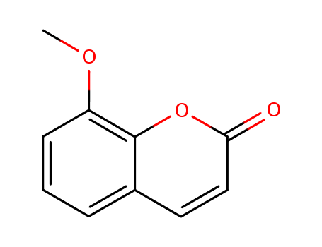 8-METHOXYCOUMARIN