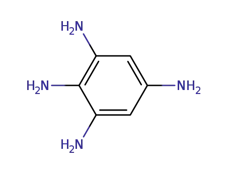 benzene-1,2,3,5-tetrayltetraamine