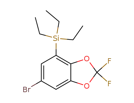 663934-09-6 Structure