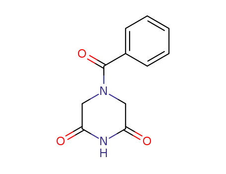 4-Benzoylpiperazine-2,6-dione