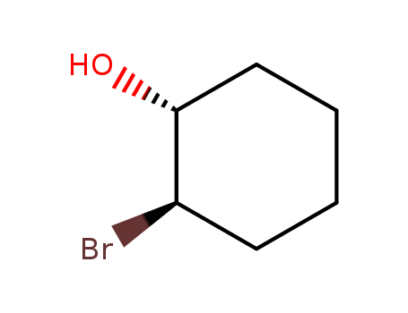 (1S,2R)-2-Bromocyclohexan-1-ol