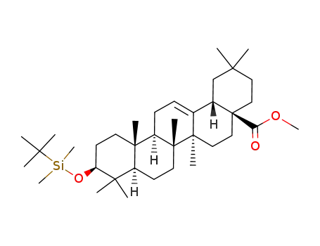 197500-50-8 Structure
