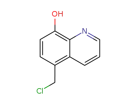 10136-57-9 Structure