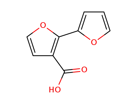 5905-06-6 Structure