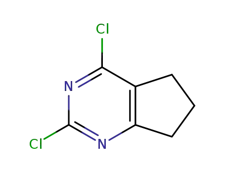 5466-43-3 Structure