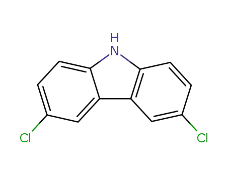 3,6-DICHLOROCARBAZOLE