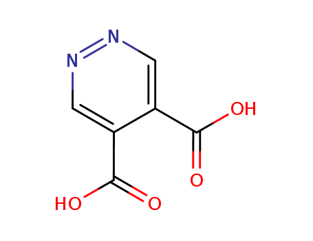 Pyridazine-4,5-dicarboxylic Acid CAS No.59648-14-5