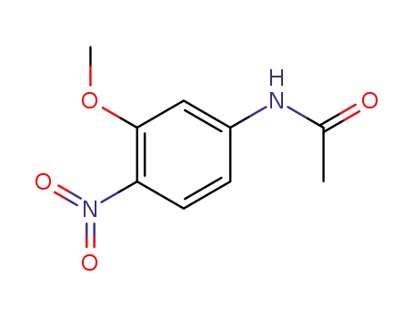 N-(3-메톡시-4-니트로페닐)아세트아미드