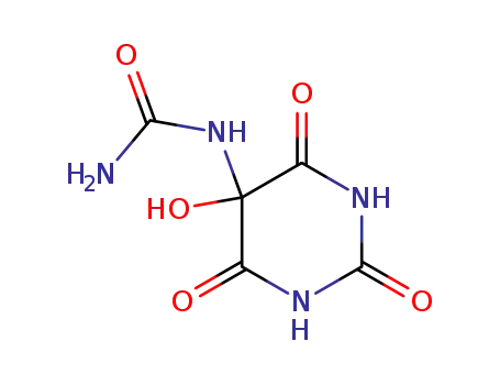 5-Hydroxy-pseudouric acid
