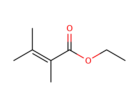 ethyl 2,3-dimethylbut-2-enoate