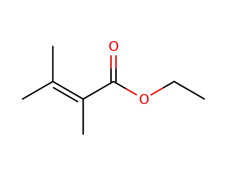 Ethyl 2,3-dimethylbut-2-enoate