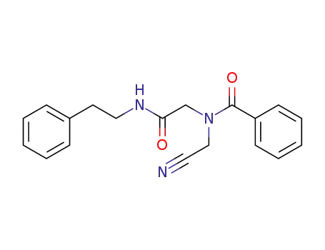 152189-67-8 Structure