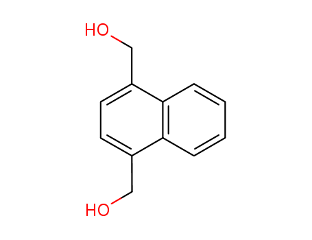 Naphthalene-1,4-diyldimethanol