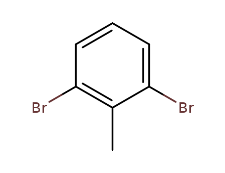 2,6-Dibromotoluene manufacture