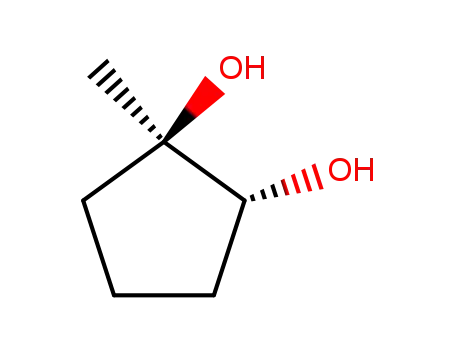 5447-67-6 Structure