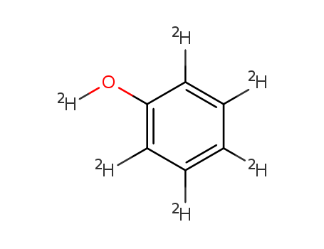 Phen-2,3,4,5,6-d5-ol-d