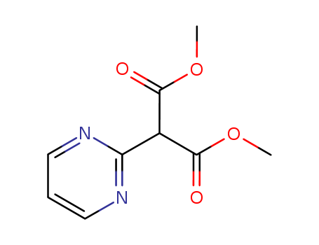 DiMethyl 2-(2-PyriMidyl)Malonate