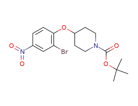 337520-16-8 Structure