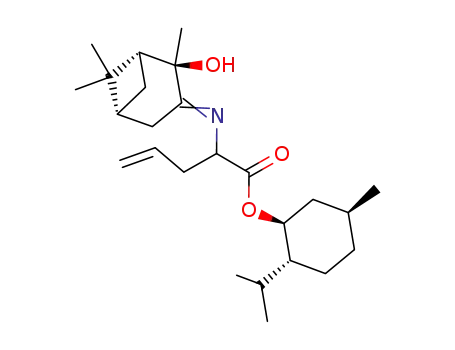 125424-02-4 Structure