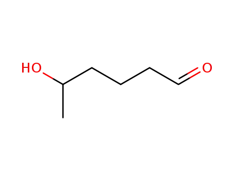 5-hydroxyhexanal
