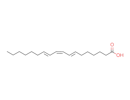 7E,9Z,11E-C<sub>18</sub>:3