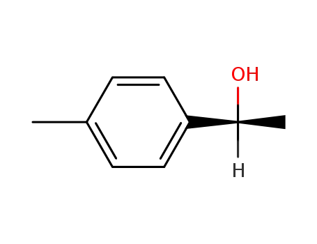 (αS)-α,4-디메틸벤질 알코올