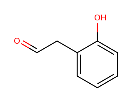 2-(2-Hydroxyphenyl)acetaldehyde