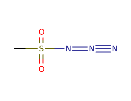 Methane sulfonyl azide
