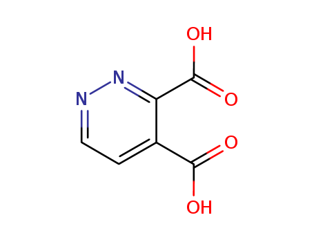 3,4-PYRIDAZINEDICARBOXYLIC ACID