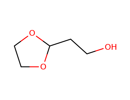 2-(1,3-dioxolan-2-yl)ethanol