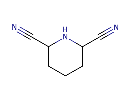 Piperidine-2,6-dicarbonitrile 41980-31-8