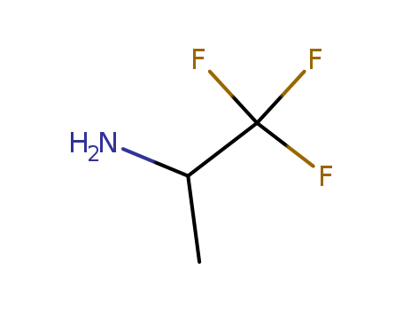 1,1,1-Trifluoroisopropylamine cas  421-49-8