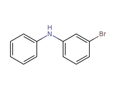 3-bromo-N-phenylaniline