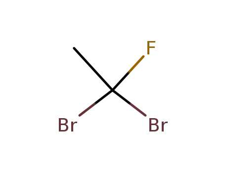 1,1-dibromo-1-fluoroethane