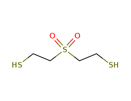 Bis(2-mercaptoethyl) sulfone