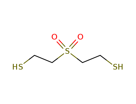 Bis(2-Mercaptoethyl)sulfone