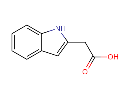 Indole-2-AceticAcid