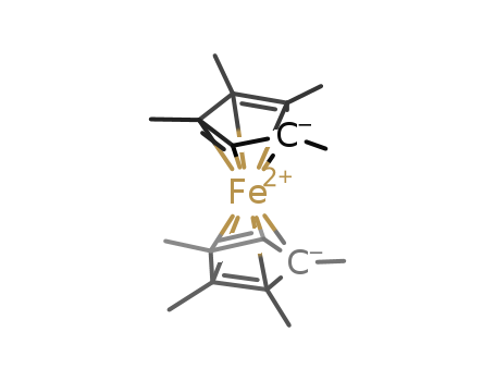 Ferrocene,1,1',2,2',3,3',4,4'-octamethyl-