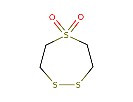 Bis(2-mercaptoethyl) Sulfone Disulfide