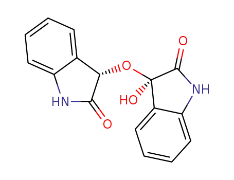 C<sub>16</sub>H<sub>12</sub>N<sub>2</sub>O<sub>4</sub>