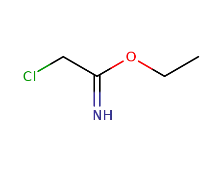 Ethyl chloroacetimidate