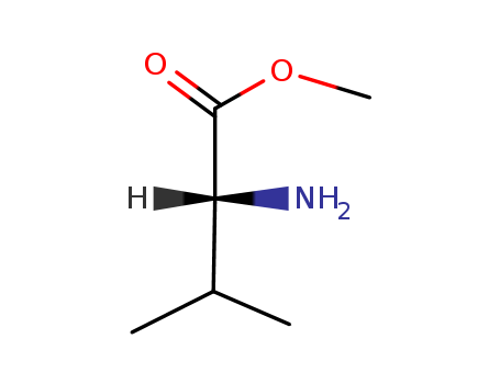 (R)-Methyl 2-amino-3-methylbutanoate