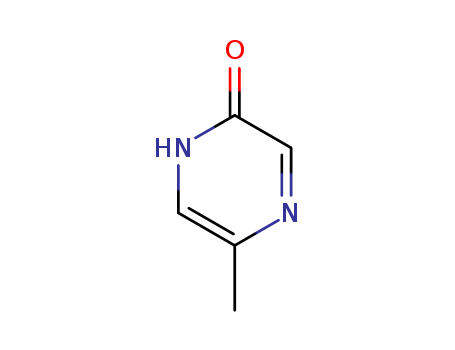 2(1H)-Pyrazinone,5-methyl-